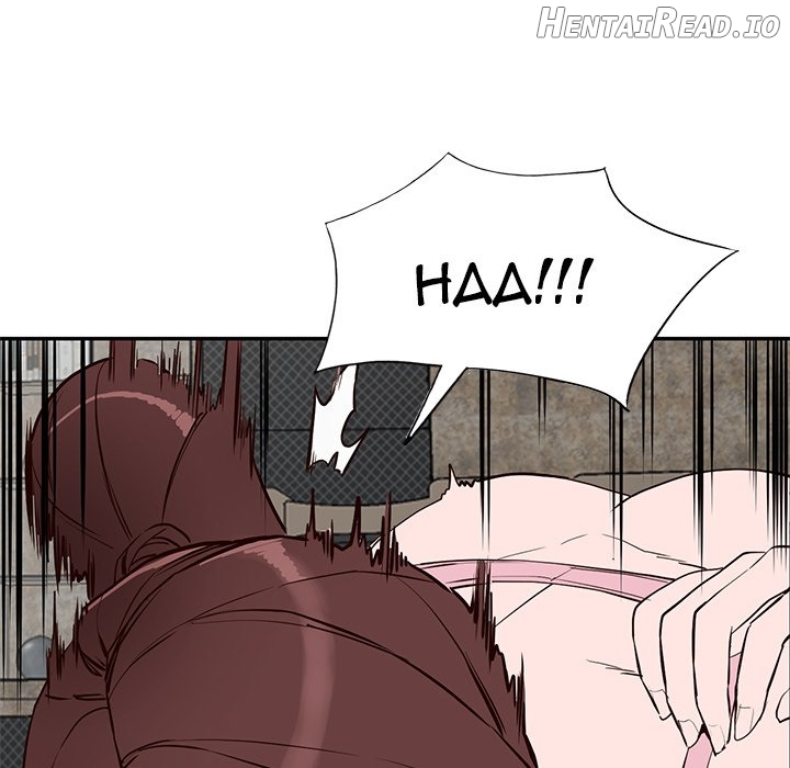 House of Pleasure Chapter 46 - page 60