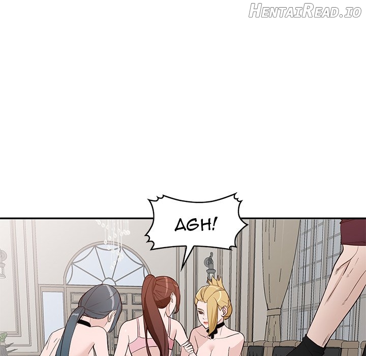 House of Pleasure Chapter 46 - page 64