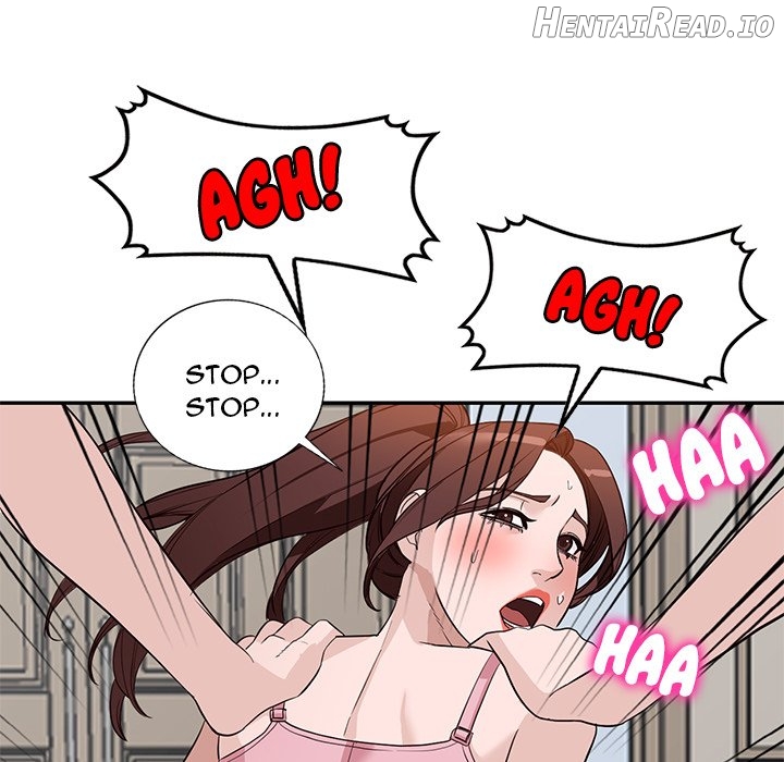 House of Pleasure Chapter 46 - page 71