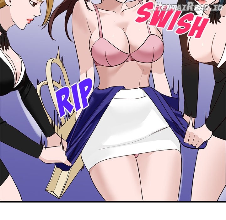 House of Pleasure Chapter 46 - page 8
