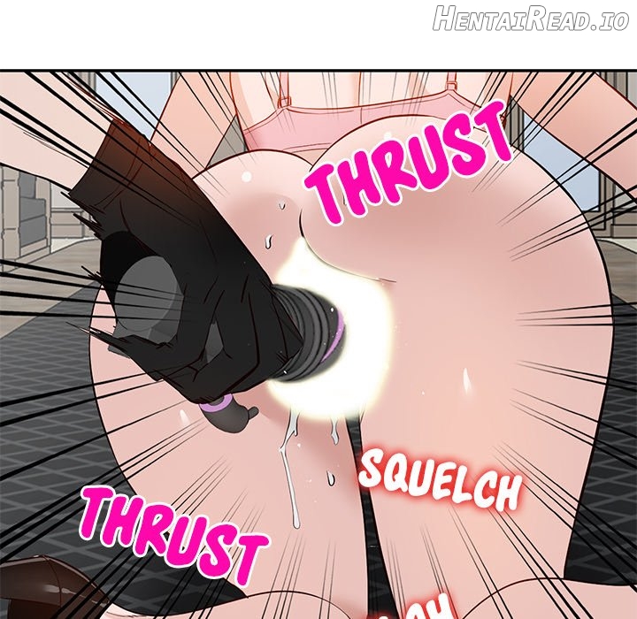 House of Pleasure Chapter 46 - page 83
