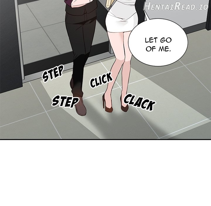 House of Pleasure Chapter 46 - page 92