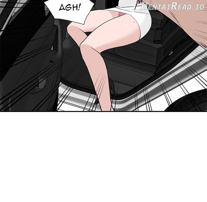 House of Pleasure Chapter 46 - page 94