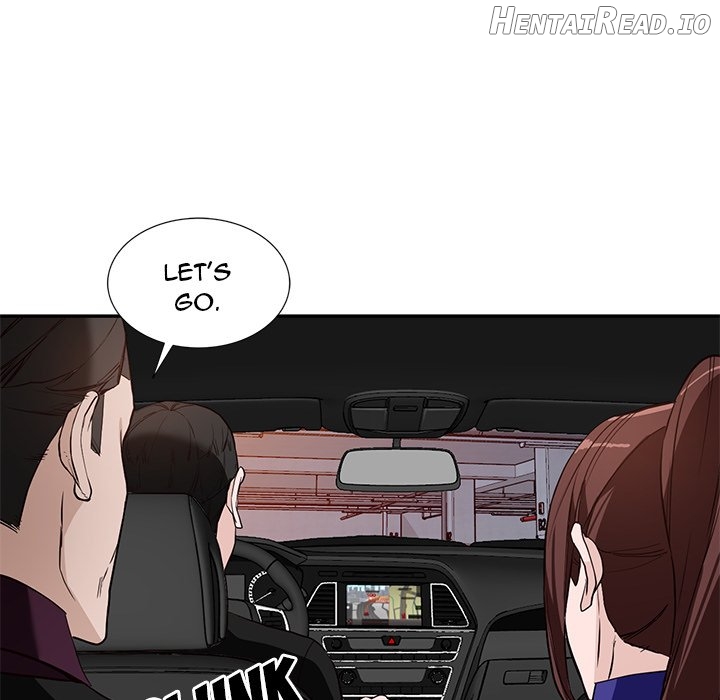 House of Pleasure Chapter 46 - page 95