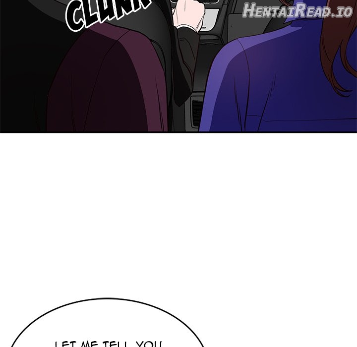 House of Pleasure Chapter 46 - page 96