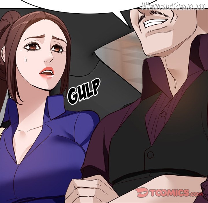 House of Pleasure Chapter 46 - page 99