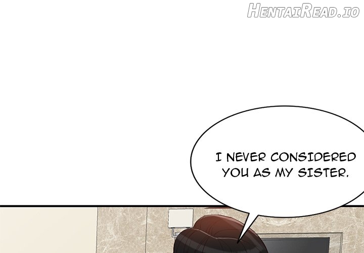 House of Pleasure Chapter 62 - page 1