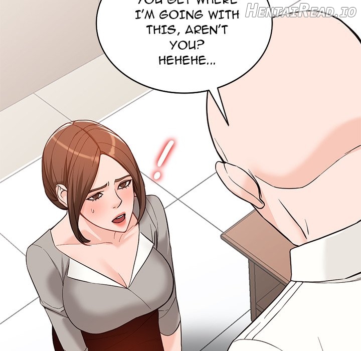 House of Pleasure Chapter 62 - page 102