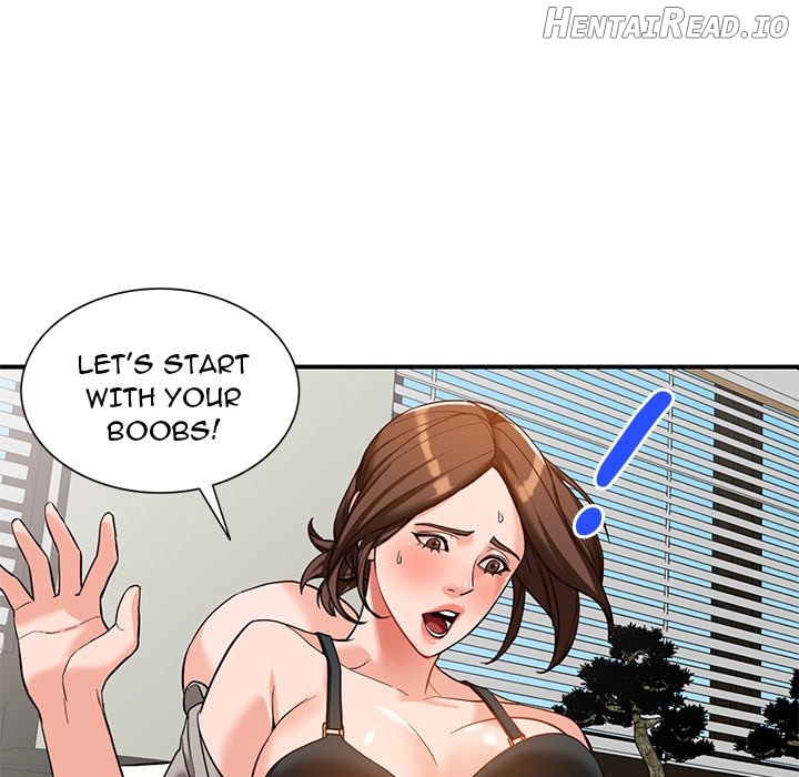 House of Pleasure Chapter 62 - page 120