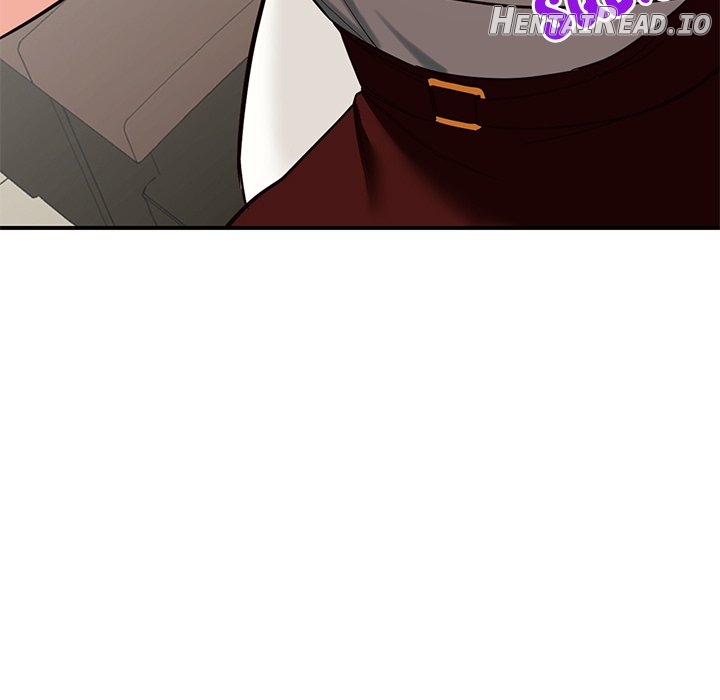 House of Pleasure Chapter 62 - page 124