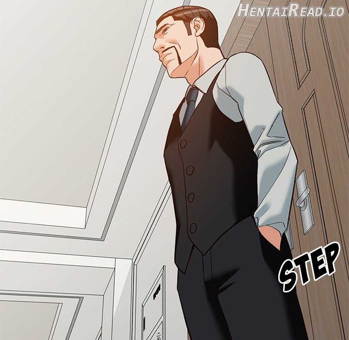 House of Pleasure Chapter 62 - page 128