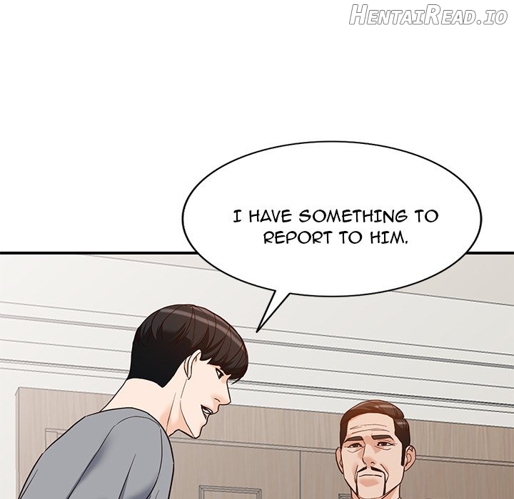 House of Pleasure Chapter 62 - page 132
