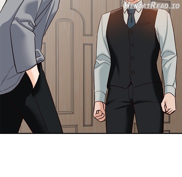 House of Pleasure Chapter 62 - page 133
