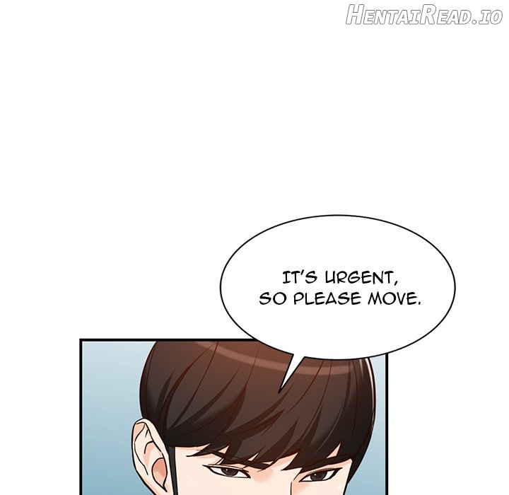 House of Pleasure Chapter 62 - page 136