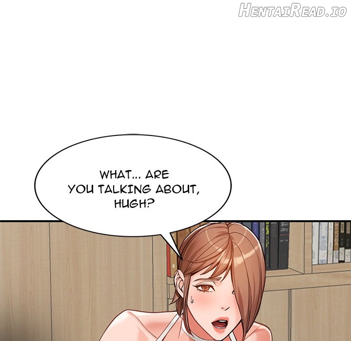 House of Pleasure Chapter 62 - page 18
