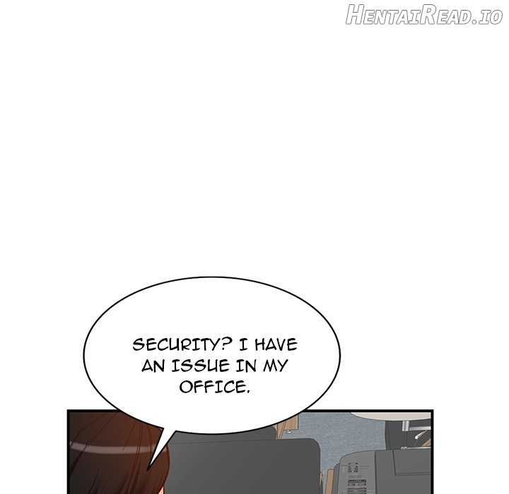 House of Pleasure Chapter 62 - page 22