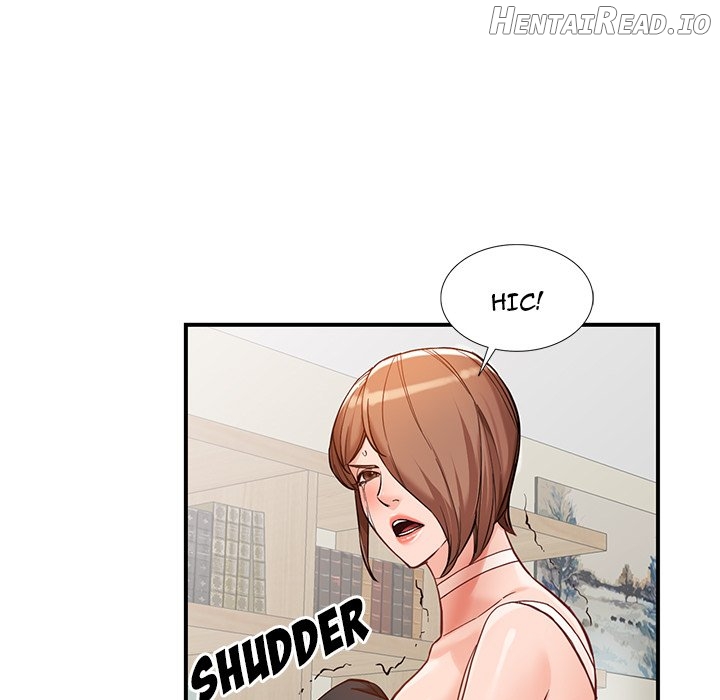 House of Pleasure Chapter 62 - page 29