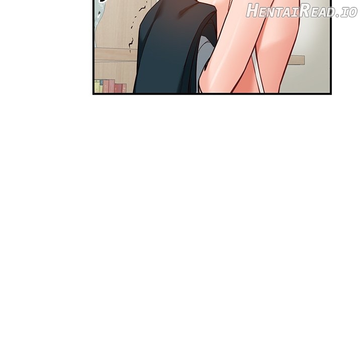 House of Pleasure Chapter 62 - page 30