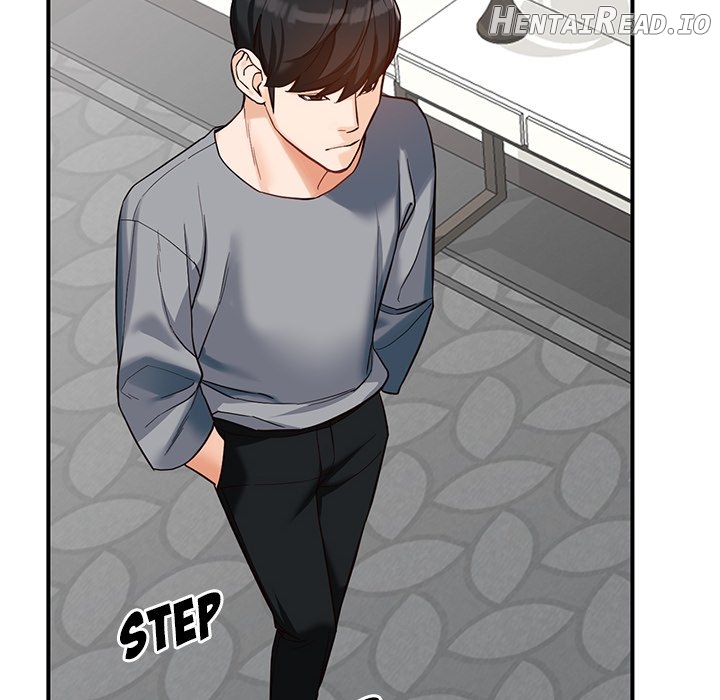 House of Pleasure Chapter 62 - page 36