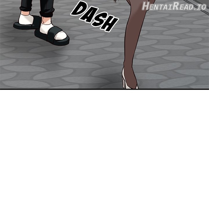 House of Pleasure Chapter 62 - page 44
