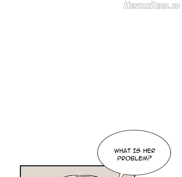 House of Pleasure Chapter 62 - page 47