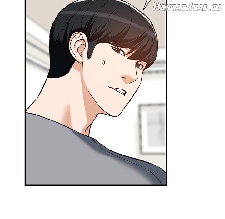 House of Pleasure Chapter 62 - page 48
