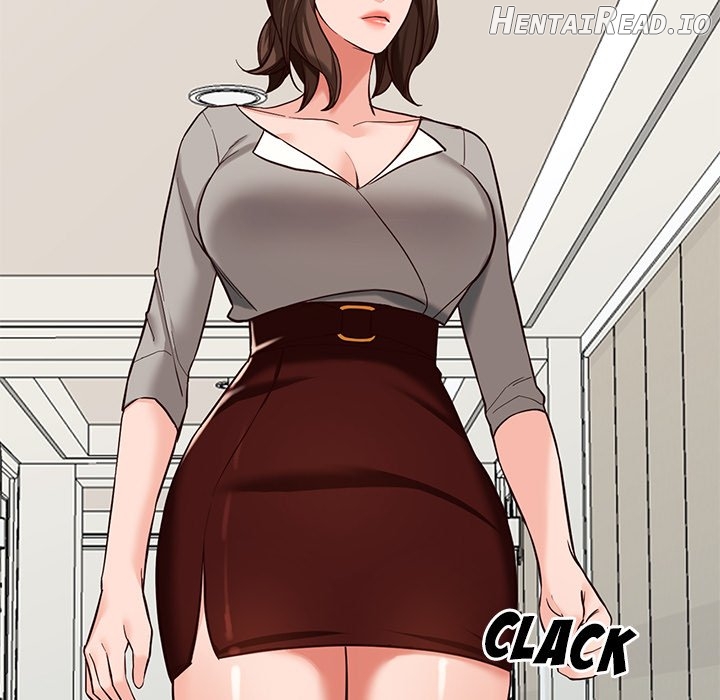 House of Pleasure Chapter 62 - page 53
