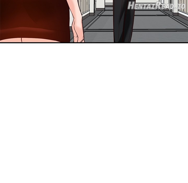 House of Pleasure Chapter 62 - page 58