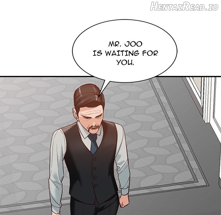 House of Pleasure Chapter 62 - page 59