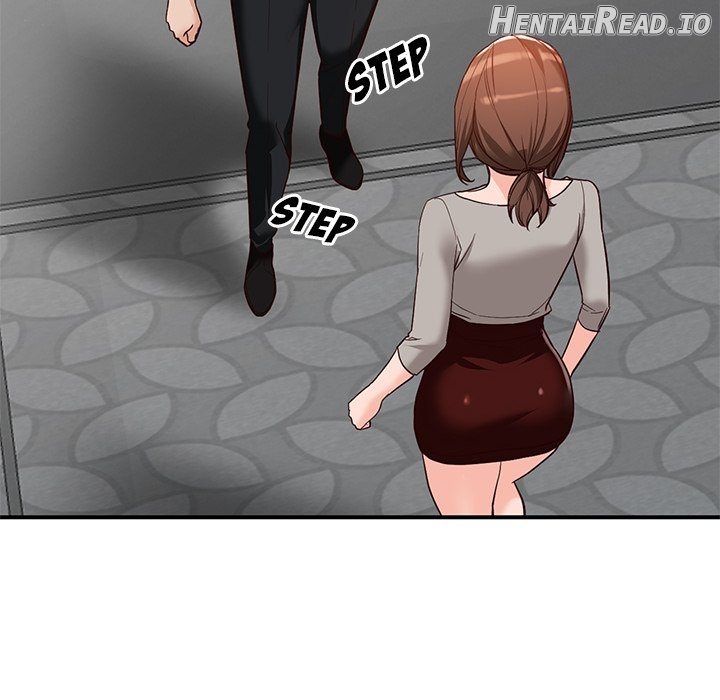 House of Pleasure Chapter 62 - page 60