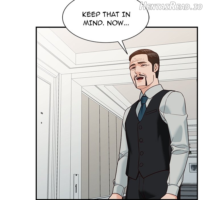 House of Pleasure Chapter 62 - page 66
