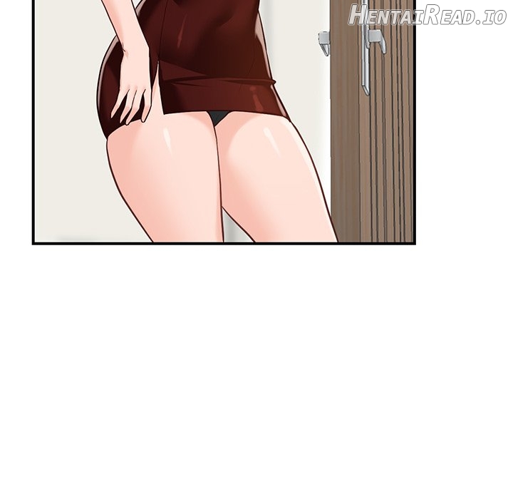 House of Pleasure Chapter 62 - page 69