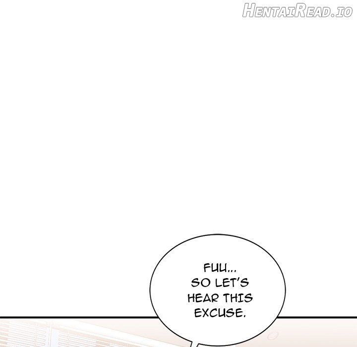 House of Pleasure Chapter 62 - page 74