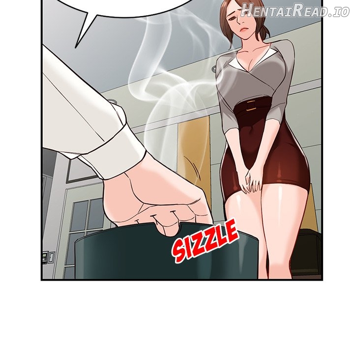 House of Pleasure Chapter 62 - page 79