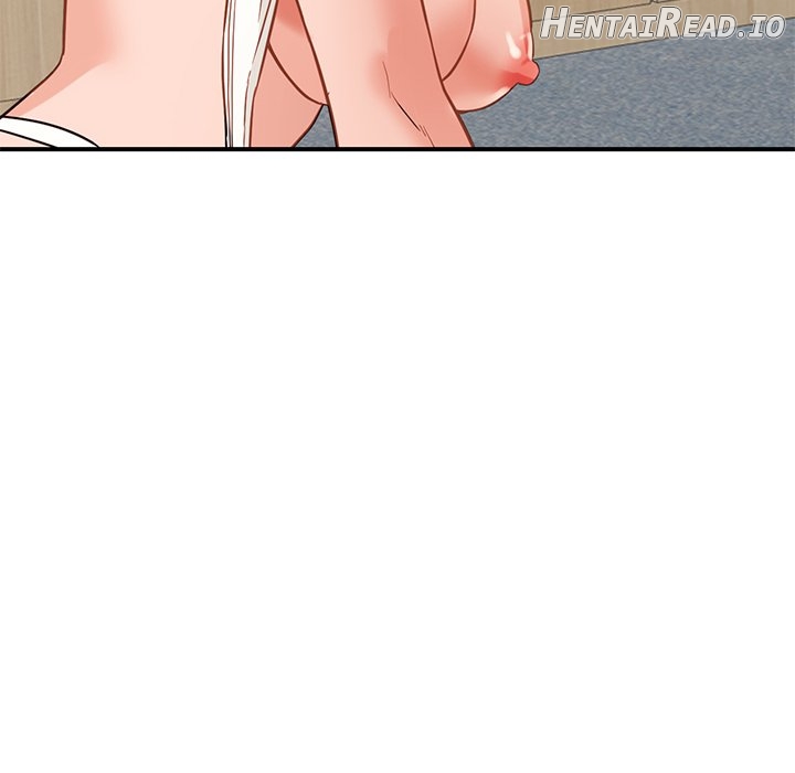 House of Pleasure Chapter 62 - page 8