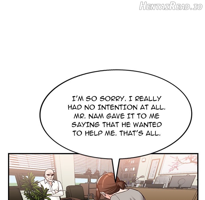 House of Pleasure Chapter 62 - page 80