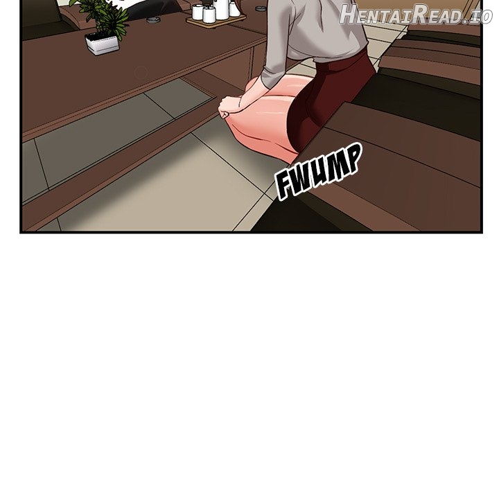 House of Pleasure Chapter 62 - page 81