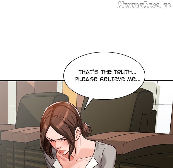 House of Pleasure Chapter 62 - page 82