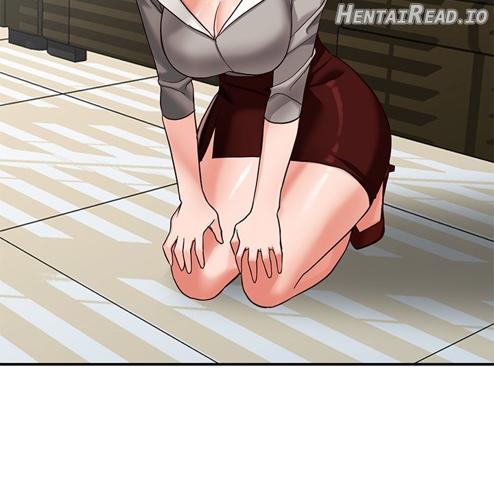 House of Pleasure Chapter 62 - page 83