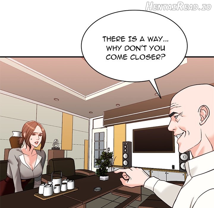 House of Pleasure Chapter 62 - page 91