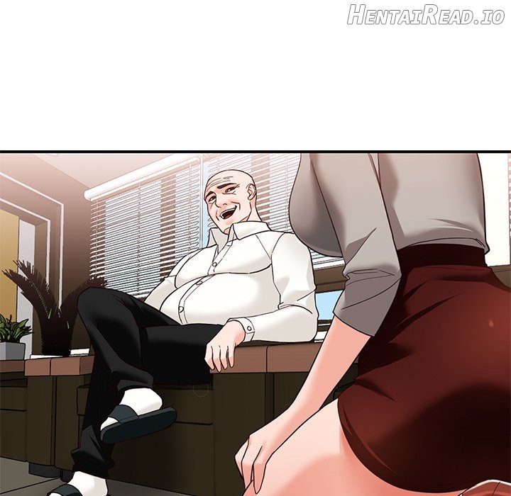 House of Pleasure Chapter 62 - page 93