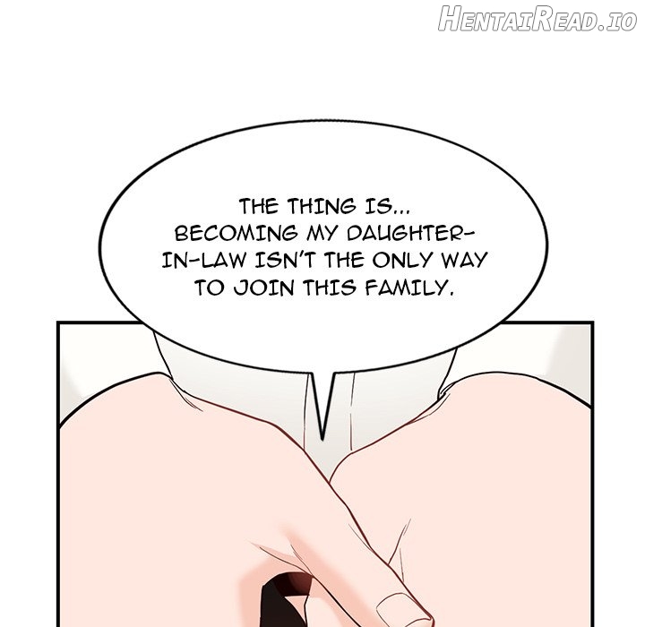 House of Pleasure Chapter 62 - page 95