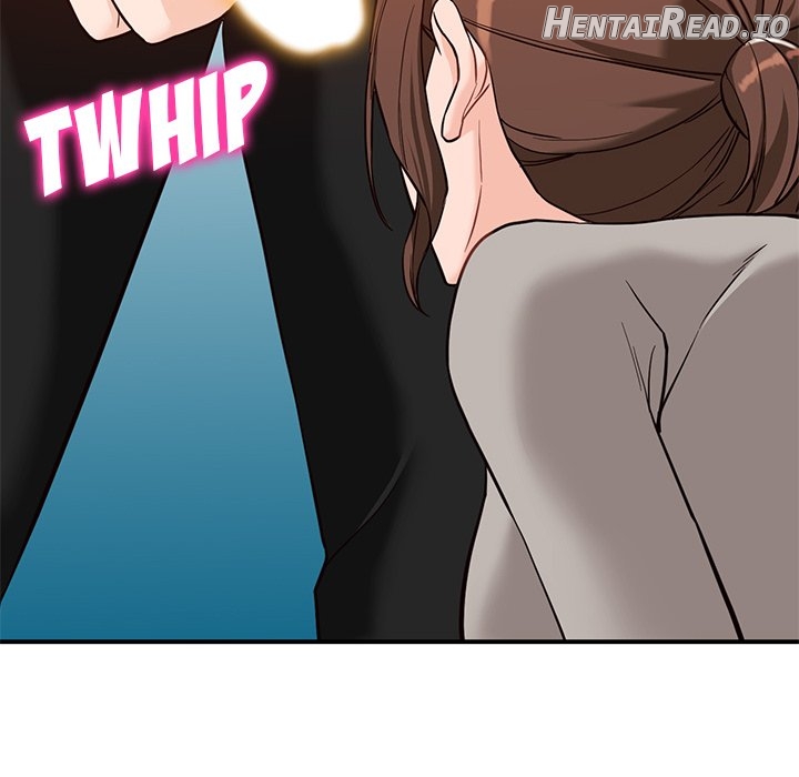 House of Pleasure Chapter 62 - page 98