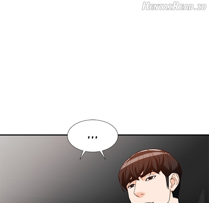 House of Pleasure Chapter 63 - page 104