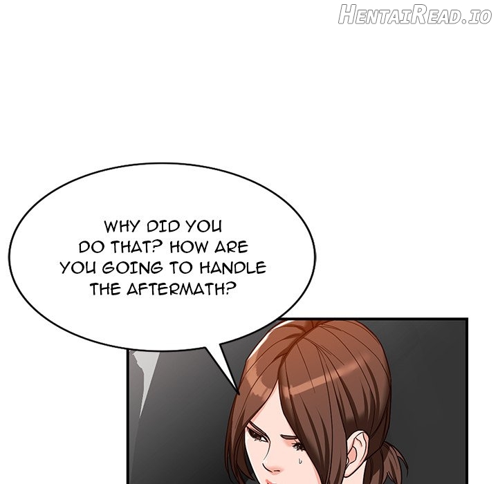 House of Pleasure Chapter 63 - page 106