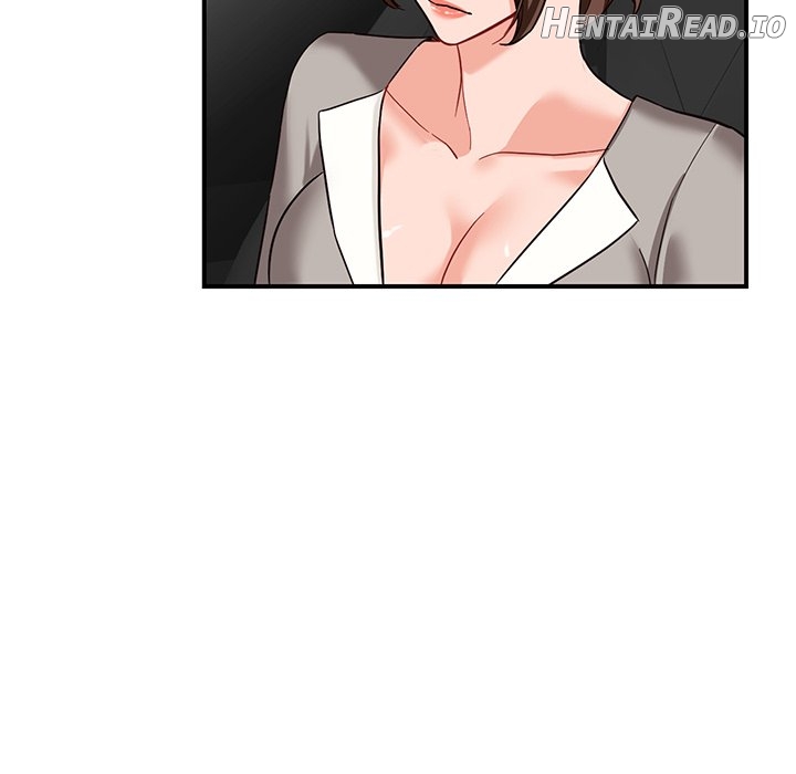 House of Pleasure Chapter 63 - page 107