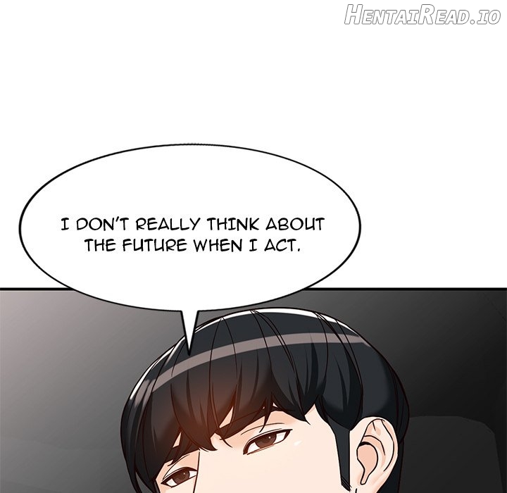 House of Pleasure Chapter 63 - page 108