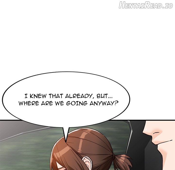 House of Pleasure Chapter 63 - page 110