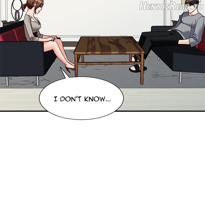 House of Pleasure Chapter 63 - page 120