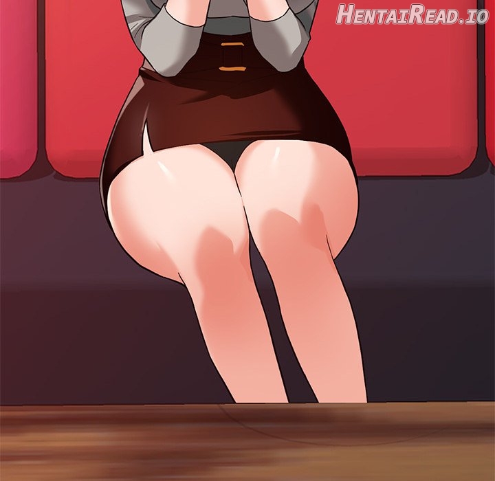 House of Pleasure Chapter 63 - page 126